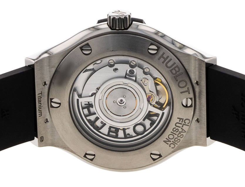 Hublot Classic Fusion 565.CX.1270.RX.MDM Image 4